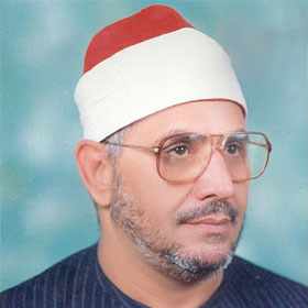 استاد شحات محمد انور