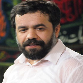حاج محمود کریمی