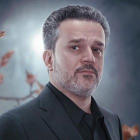 حاج ملا باسم کربلایی