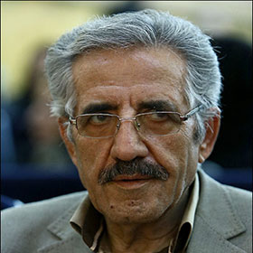 استاد محمد علی کریمخانی