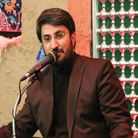 حاج احمد نیکبختیان