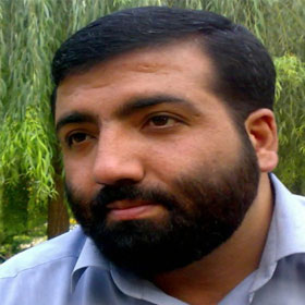 حاج مهدی مختاری