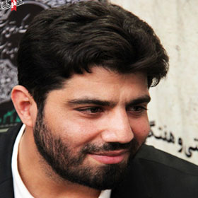 حاج روح الله بهمنی