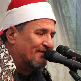 استاد محمد عبدالوهاب طنطاوی