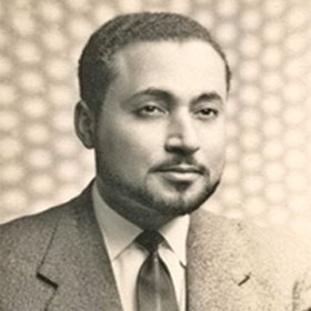  سید رمضان