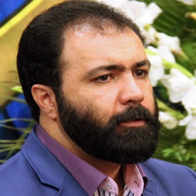 حاج مهدی اکبری
