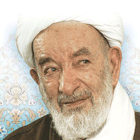 آیت الله حق شناس