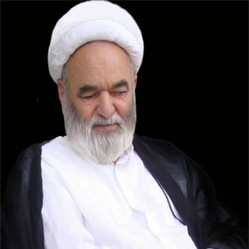 آیت الله خوشوقت