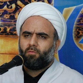 حجت الاسلام والمسلمین ابوالقاسمی