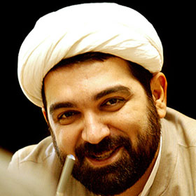 حجت الاسلام والمسلمین شهاب مرادی