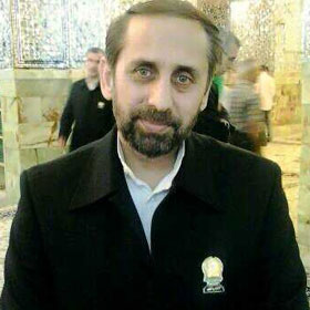حاج احمد واعظی