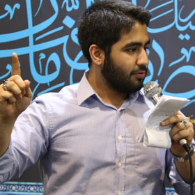 کربلایی حسین طاهری