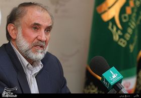 دکتر میرباقری