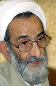 آیت الله شیخ محمد شجاعی