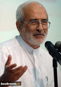 استاد بهرامپور