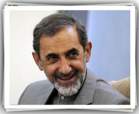 دکتر ولایتی