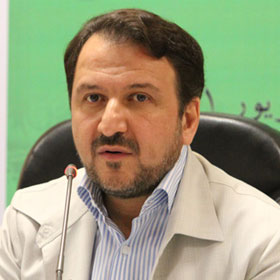 استاد محمد حسین سعیدیان