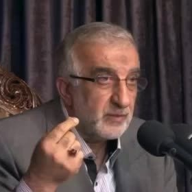 دکتر محمد اسدی گرمارودی