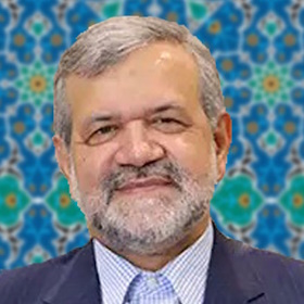 استاد محمد علی انصاری
