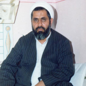 مرحوم کافی