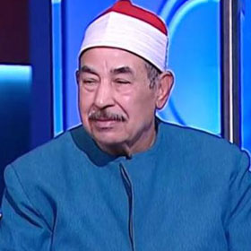 استاد محمد محمود طبلاوی