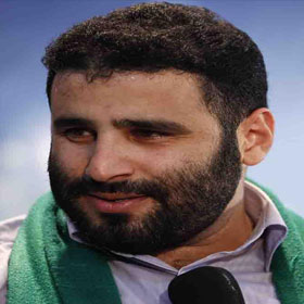 حاج سید مهدی میرداماد