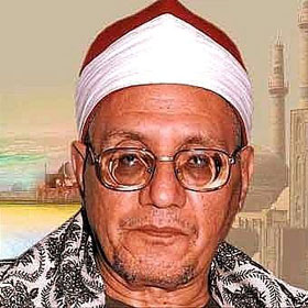 استاد محمد احمد شبیب