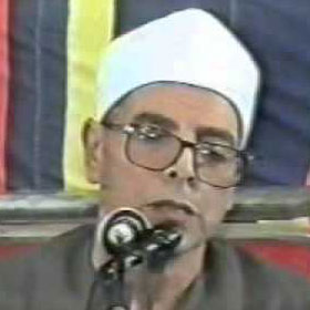شیخ محمد محمد هلیل