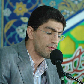 استاد مهدی عادلی